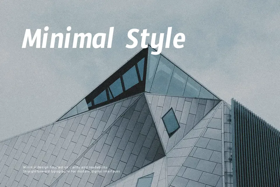 Timmana Font Display Font Preview for Headline
