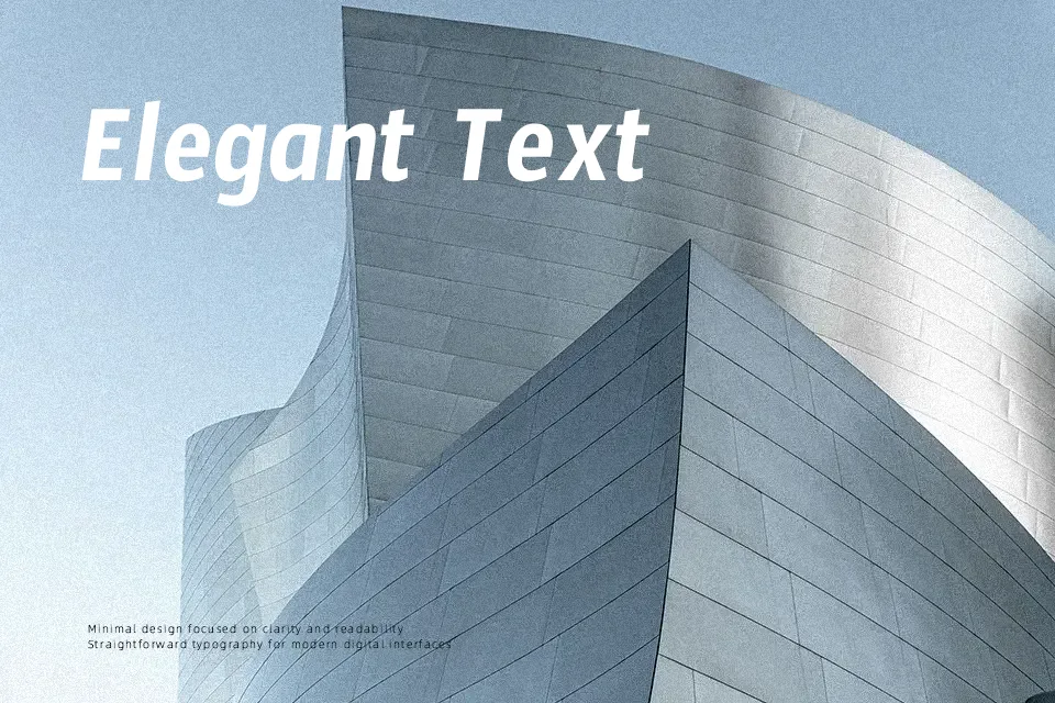 Timmana Font Font Preview for Artistic Headline