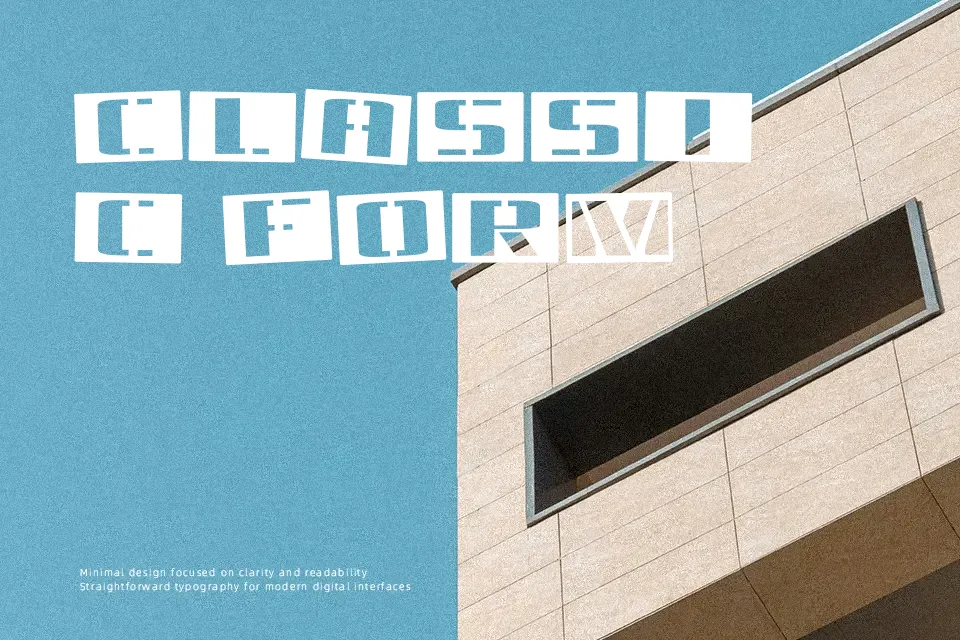 Tinsnips Font Font Preview for Rough Headline