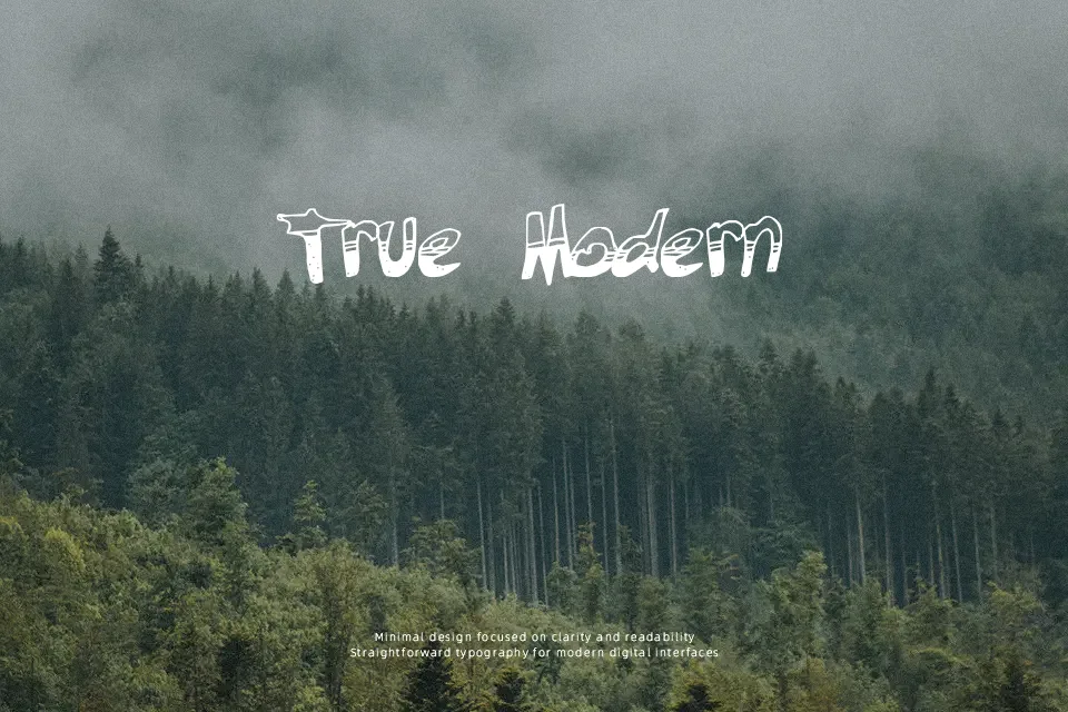 Tired Terrorist Font Font Preview for Energetic Packaging