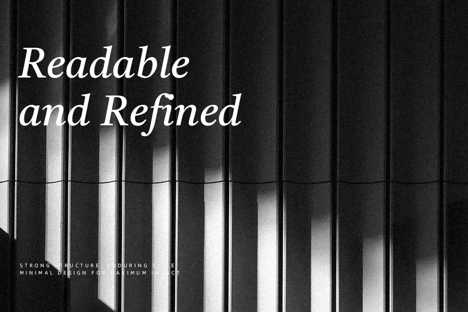 Tiro Bangla Font Font Preview for Professional Website