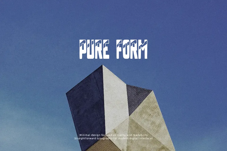 Tkachenko Font Decorative Font Preview for Packaging