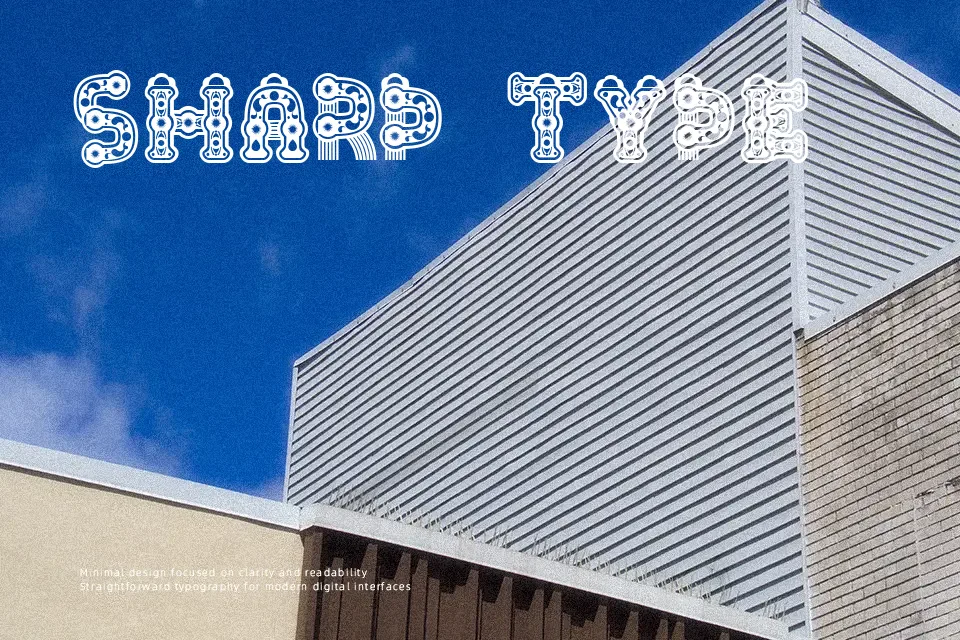 Tlalòc Font Font Preview for Headline