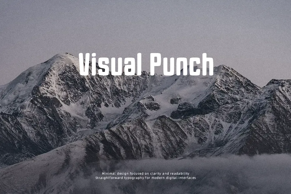 Tofo Steak Font Font Preview for Friendly Headline