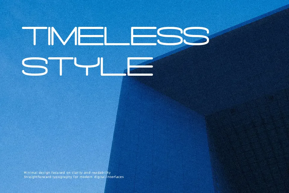 Tongues Font Font Preview for Poster