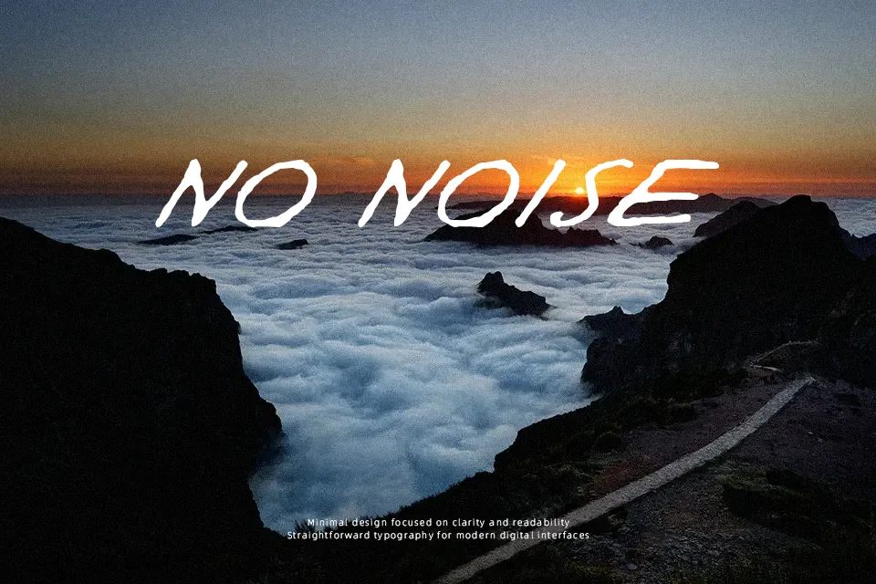 Topuz Font Font Preview for Playful Headline