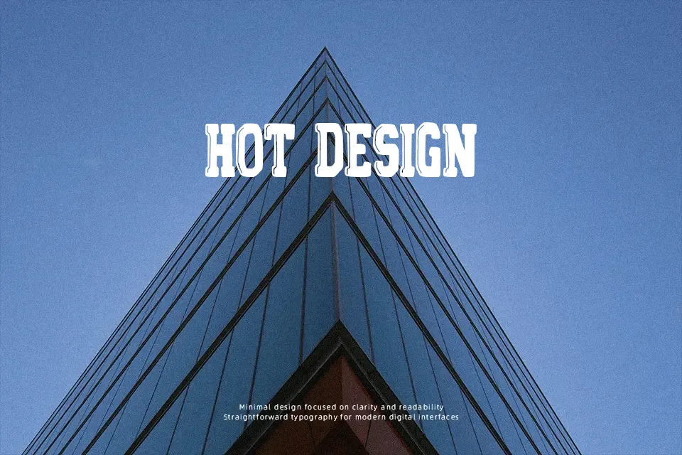 Toronto College Font Font Preview for Classic Logo