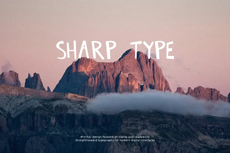 Totally Oilsome Font Font Preview for Creative Poster
