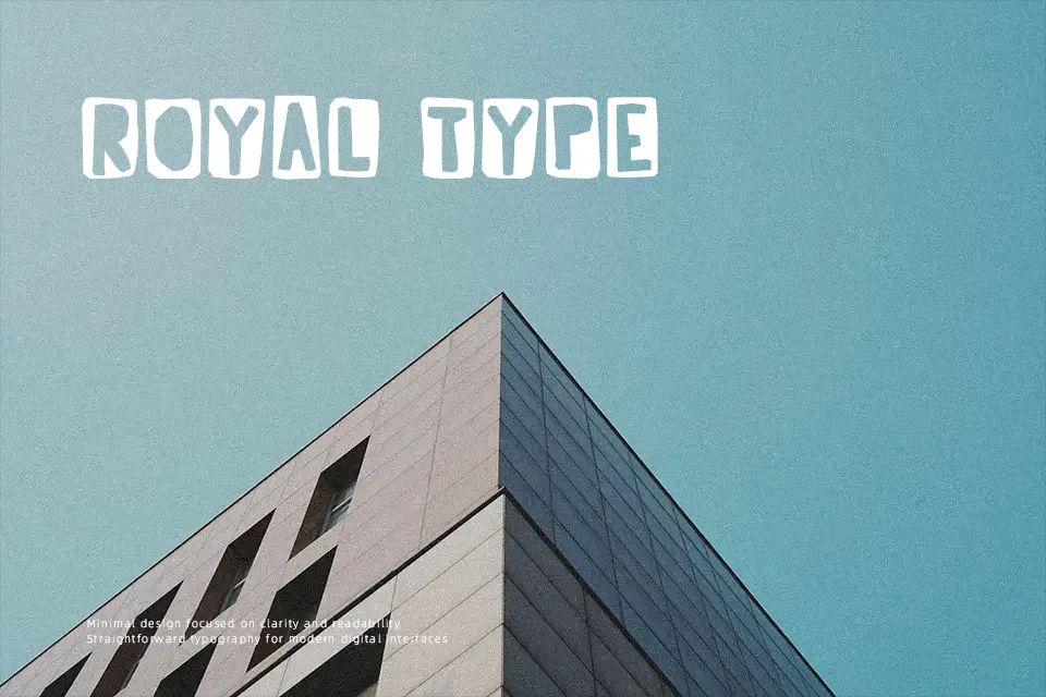 Tough Cookie Font Font Preview for Creative Headline
