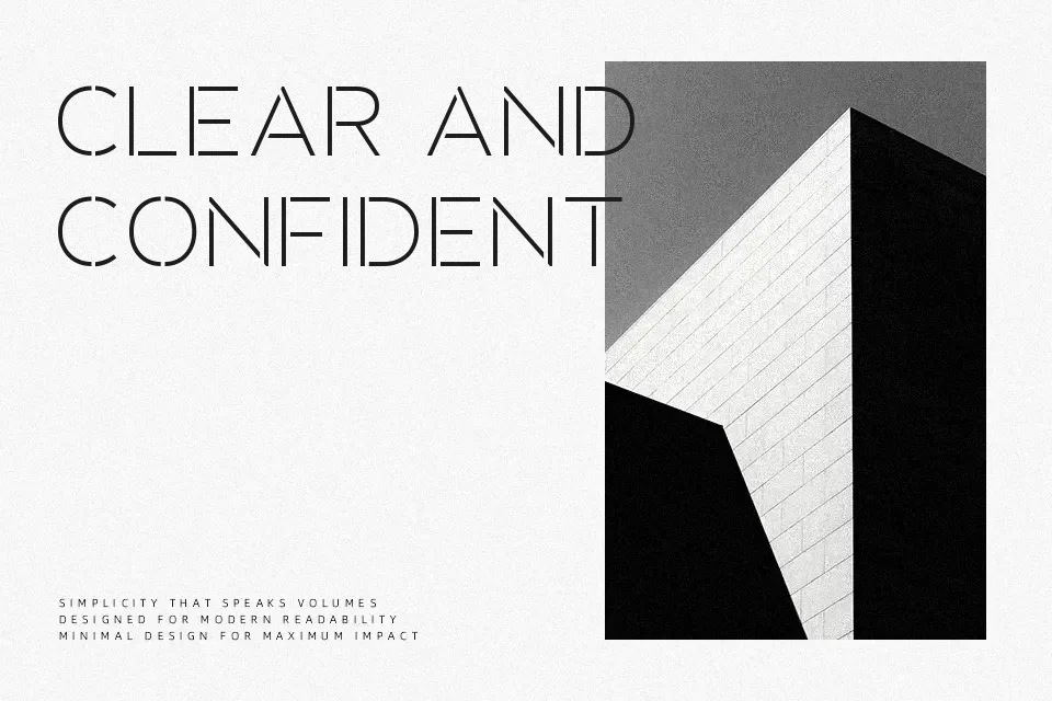 Towards Font Font Preview for Bold Headline
