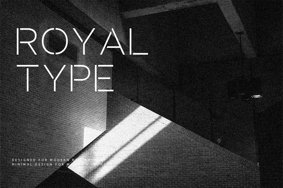 Towards Font Sans Serif Font Preview for Headline
