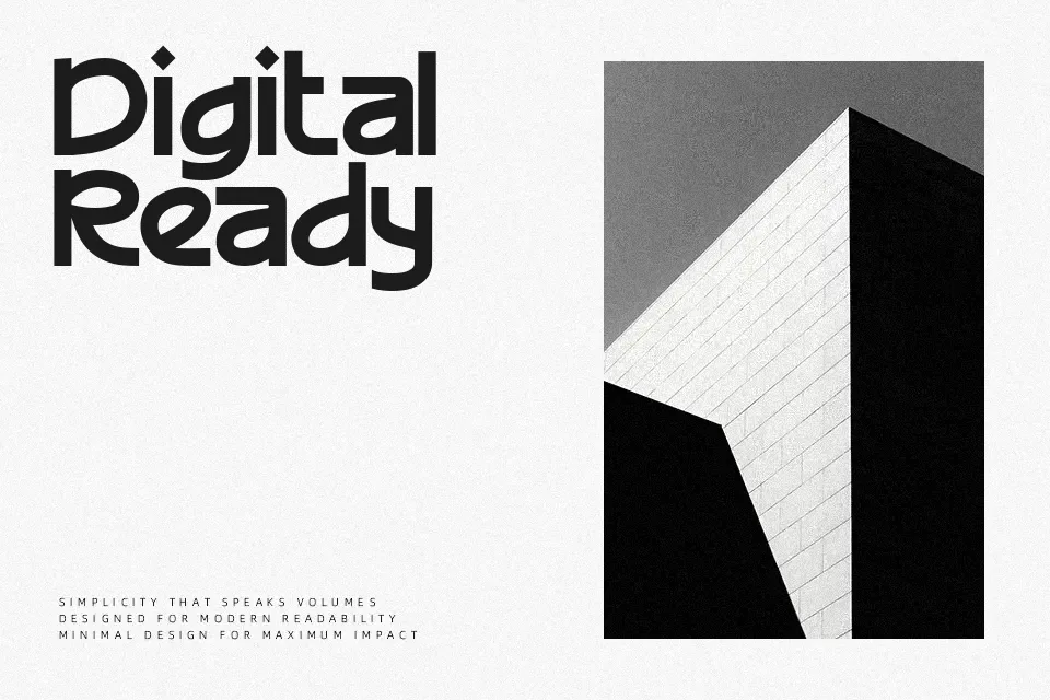 Traditional Civilization Font Font Preview for Modern Mood