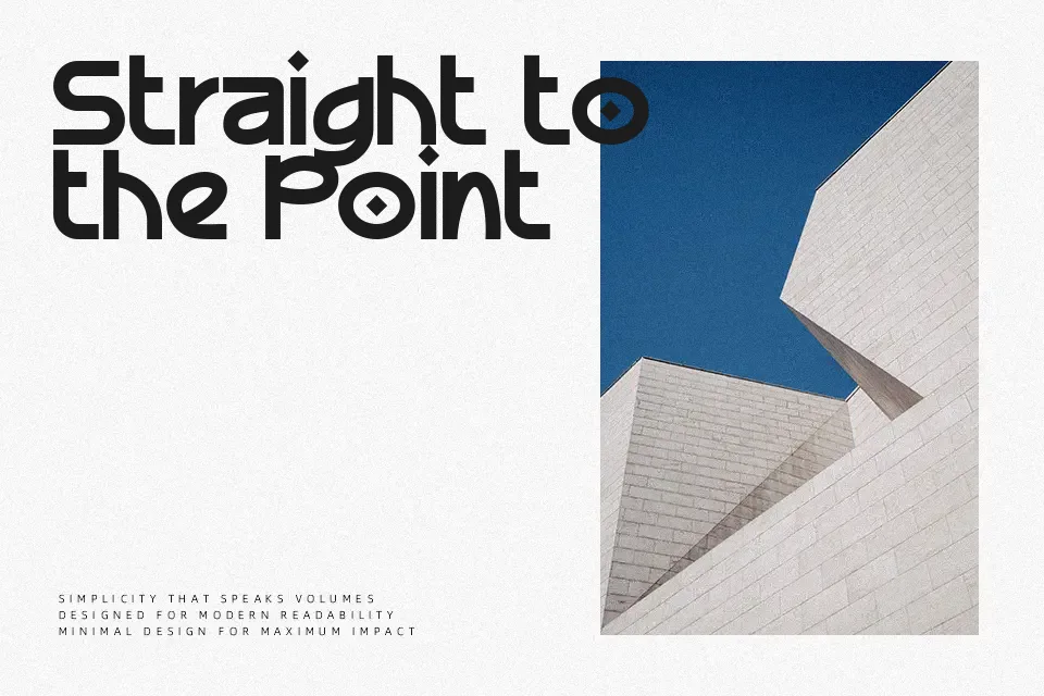 Traditional Civilization Font Font Preview for Modern Packaging