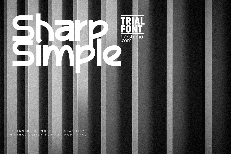 Traditional Civilization Font Font Preview for Creative Packaging