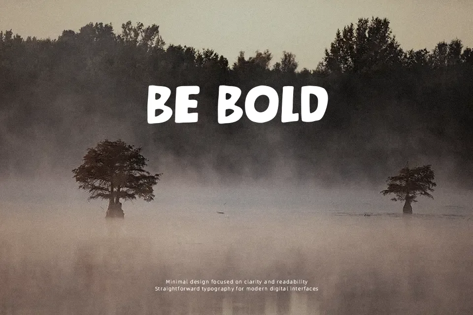 Transylvania Avenue Font Font Preview for Dramatic Mood