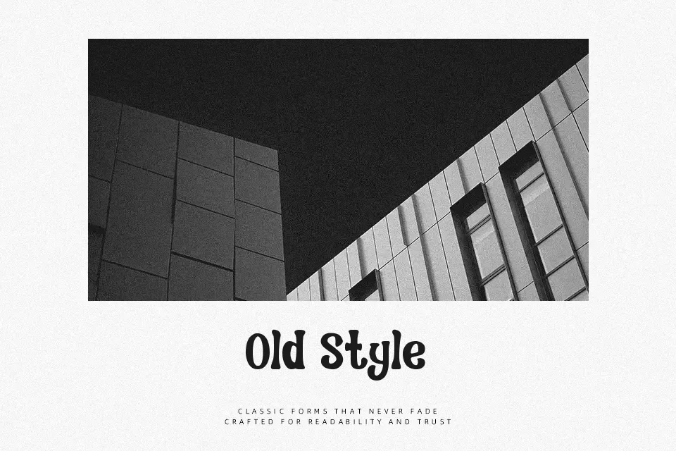 Travelista Font Serif Font Preview for Poster