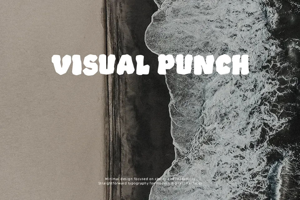 Trekstone Font Font Preview for Headline