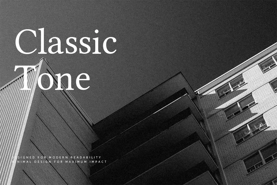 Triodion Font Font Preview in Cyrillic