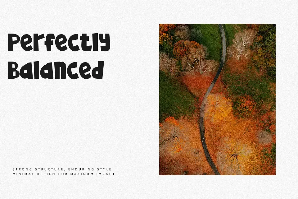 Tropicfun Font Font Preview for Playful Advertising