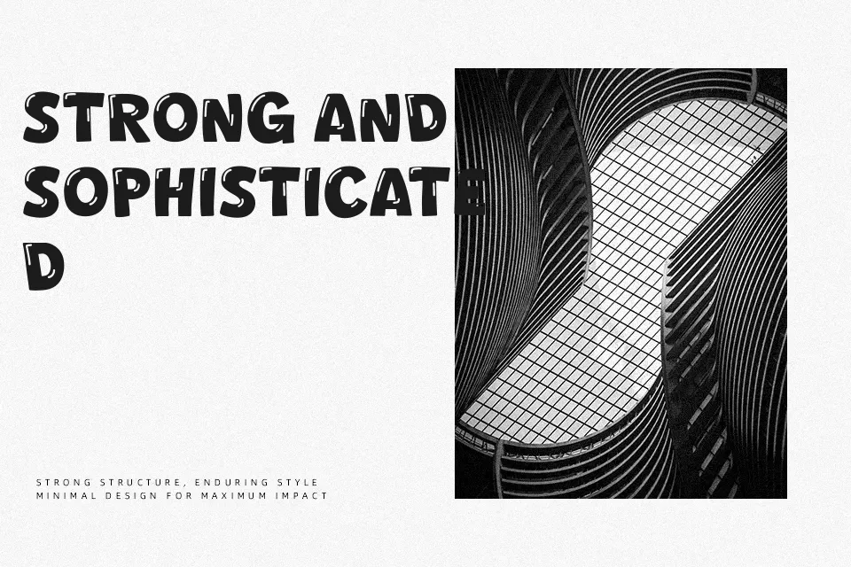 Truecat Font Font Preview for Friendly Packaging