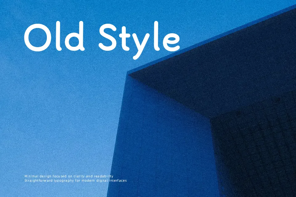 Tsukimi Rounded Font Font Preview for Soft Website
