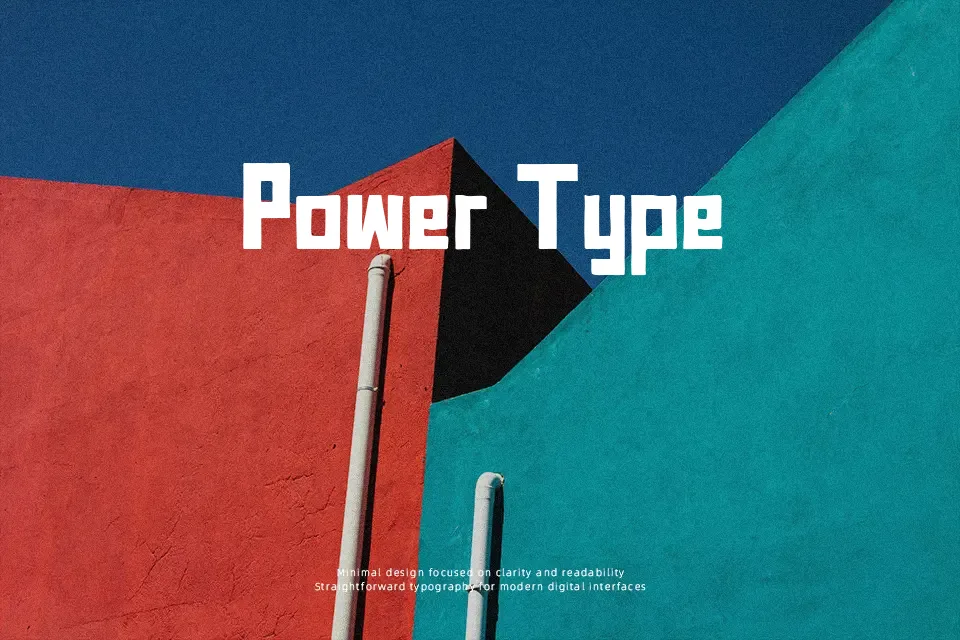 TTD Compadre Font Font Preview for Creative Mood
