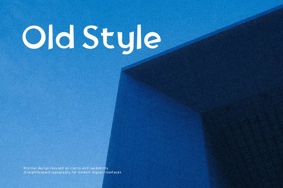 Tufuli Font Font Preview for Playful Packaging