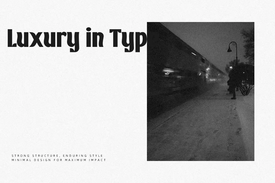 Turkeyes Font Font Preview for Bold Mood