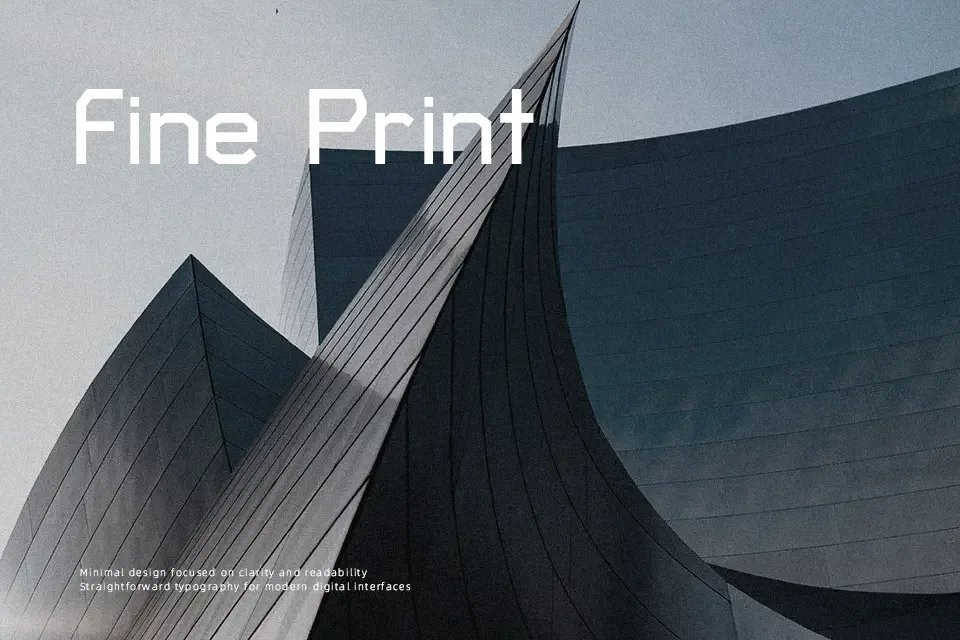 Turret Road Font Font Preview for Bold Website