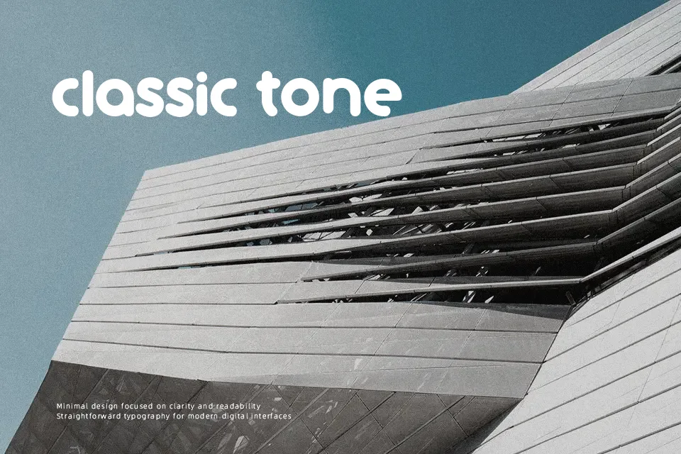 Tutano.cc Font Font Preview for Playful Poster