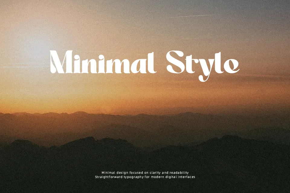 Twinkle Diamond Font Font Preview for Bold Branding