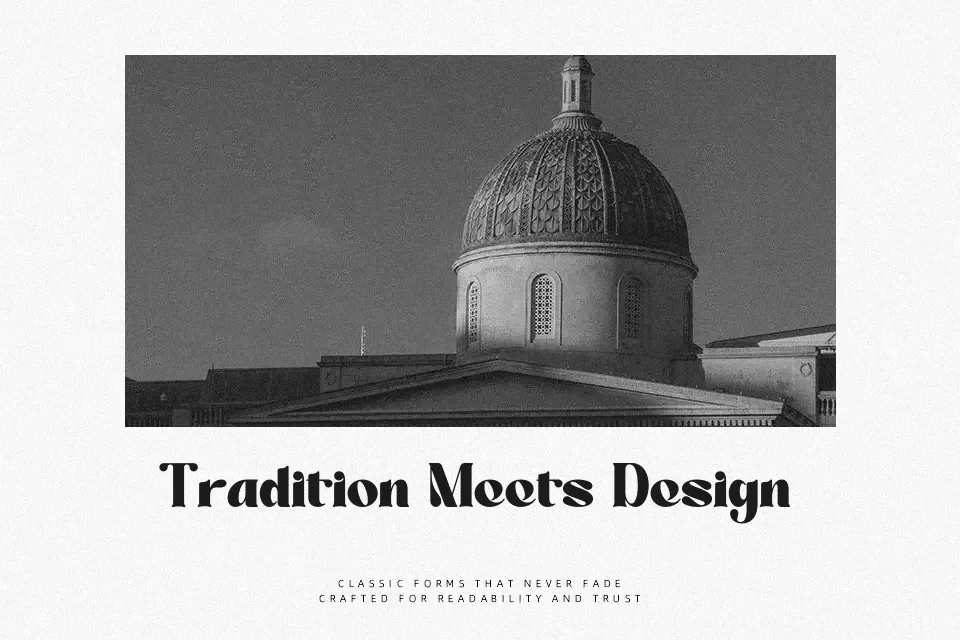 Twinkle Diamond Font Serif Font Preview for Headline