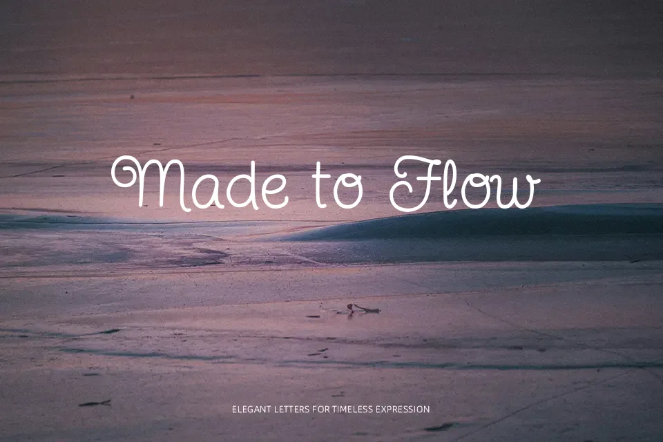 Twinkle Star Font Font Preview for Playful Logo