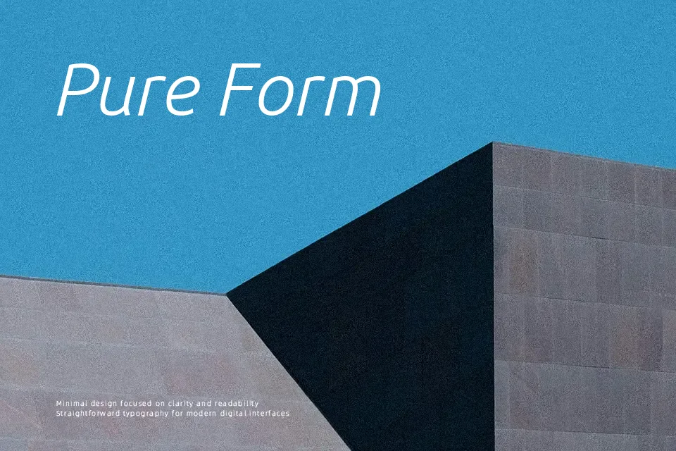 Ubuntu Font Font Preview for Tech Body Text