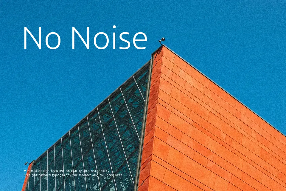 Ubuntu Sans Font Font Preview for Modern Mood