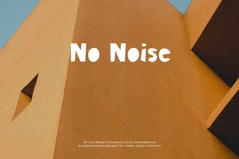 Ugly Cut Font Font Preview for Bold Packaging
