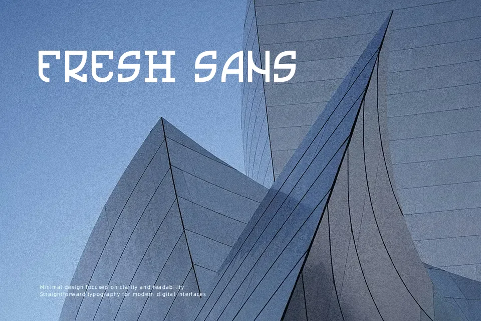 Ultras Liberi Font Display Font Preview for Headline