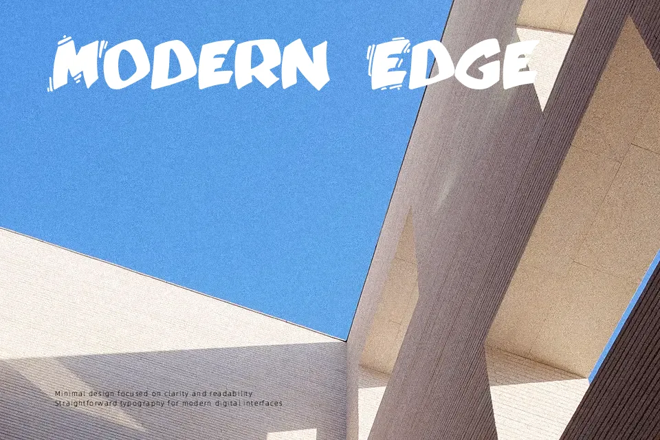 Umberto Font Font Preview for Dynamic Packaging