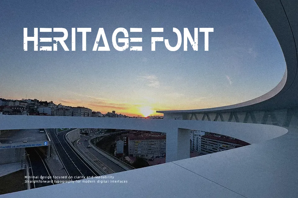 Under Authority Font Font Preview for Dynamic Poster