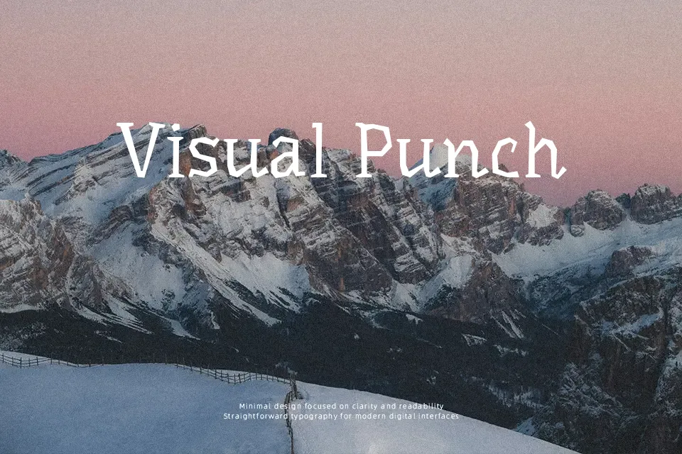 Underdog Font Font Preview for Kids