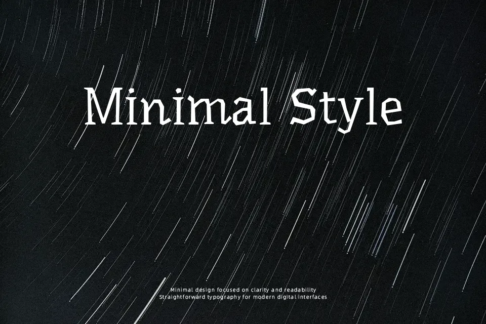Underdog Font Font Preview for Creative Mood