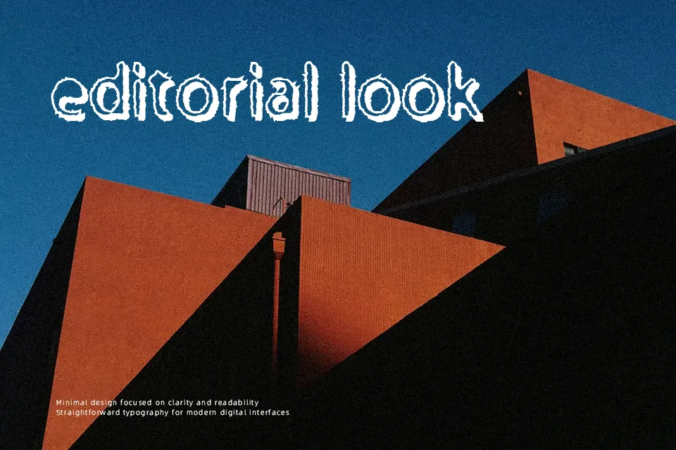 Undertaker Font Font Preview for Headline