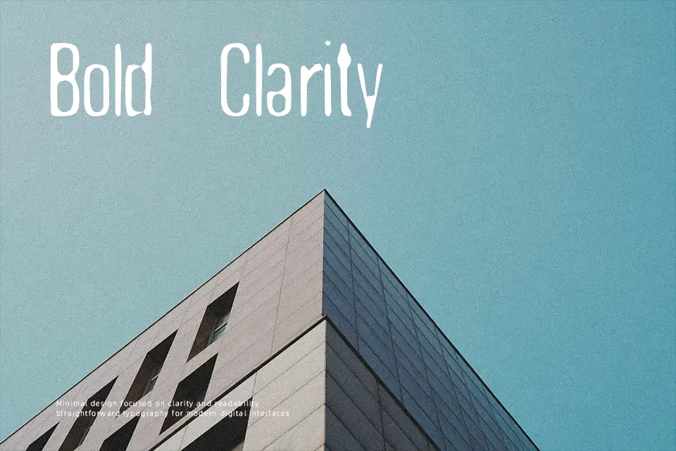 Undo35 Font Font Preview for Grunge Music