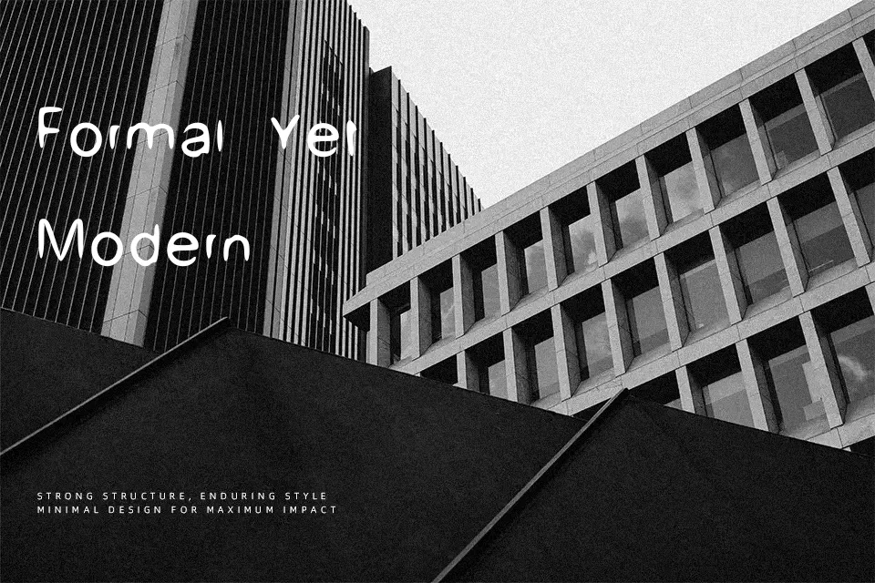 UpDown Font Font Preview for Playful Packaging