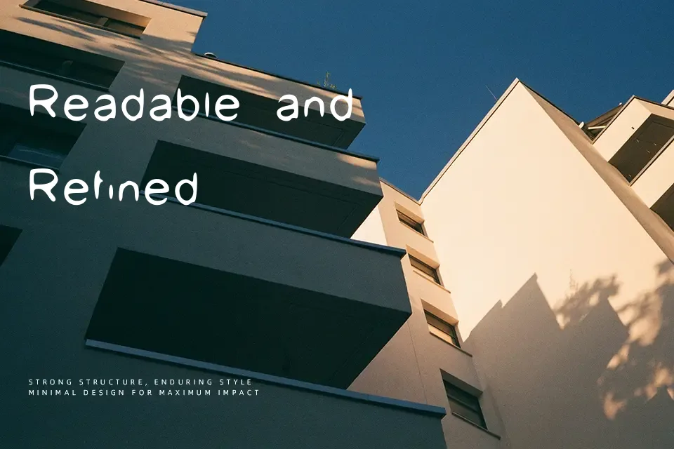 UpDown Font Font Preview for Dynamic Branding
