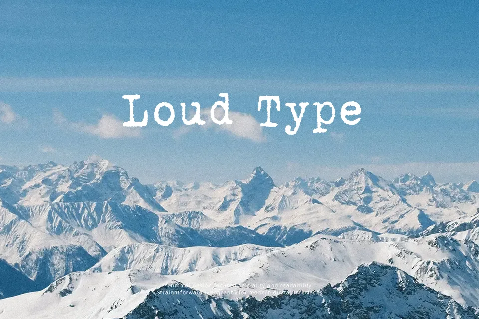Urania Czech Font Slab Serif Font Preview for Branding