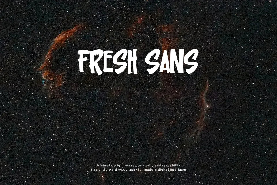 Urban Pollution Font Font Preview for Energetic Logo