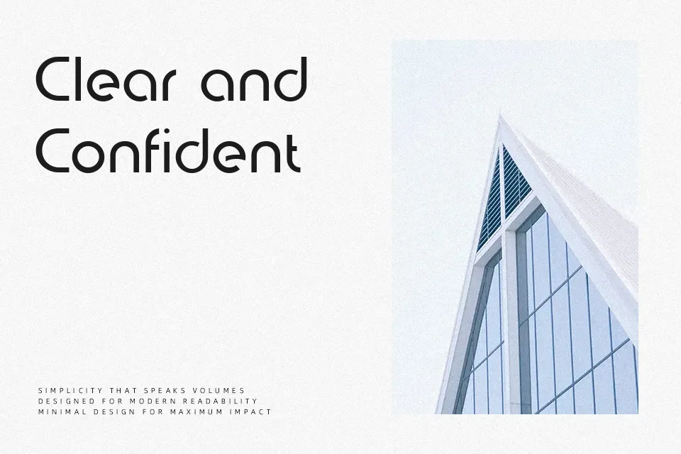 Urial Font Font Preview for Headline