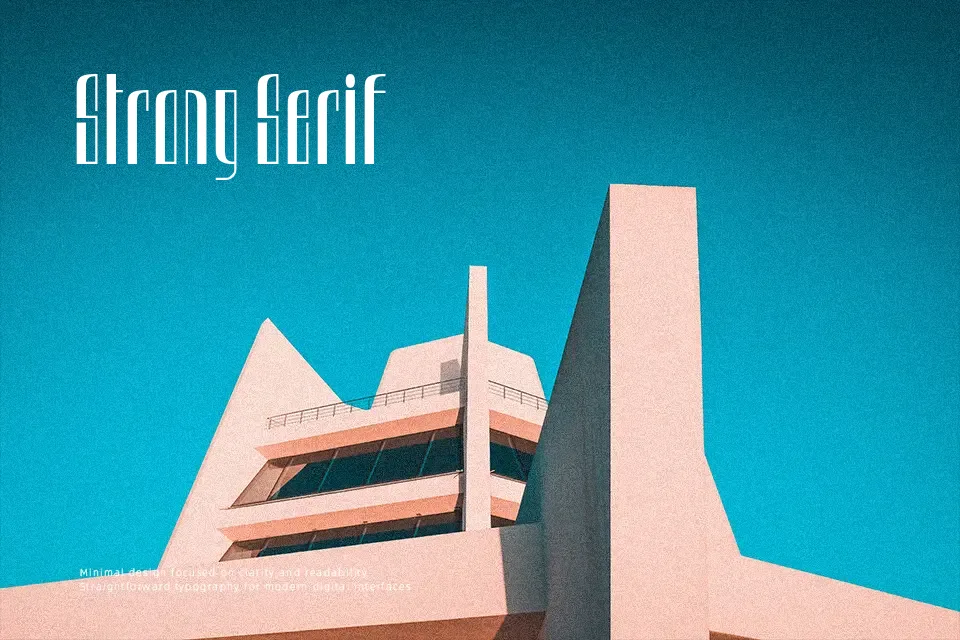 Urkelian Font Condensed Font Preview