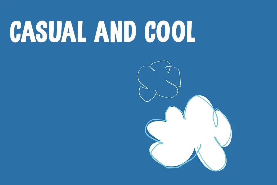 Utroligt Font Font Preview for Creative Kids